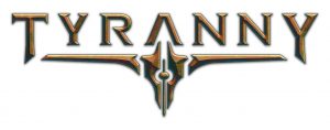 tyranny-logo