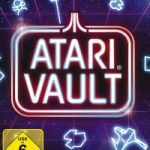 Atari Vault erscheint in der Software Pyramide
