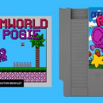 Dreamworld Pogie: Ein „neues“ altes NES-Spiel von The Oliver Twins bei Kickstarter