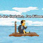 Game Royale 2 – The Secret of Jannis Island: Jan Böhmermanns neues Adventure