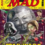 MAD Magazin Nr. 177: Sith zum Kotzen: Star Wars Rotz One!