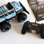 Revell Control RC Truck Adventskalender – Review