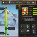 Seven Summits – Online-Bergsteigersimulation-Review