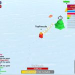 SNOWFIGHT.IO – Virtuelle Multiplayer Schneeballschlacht