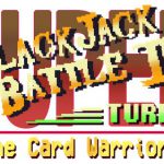 Super Blackjack Battle II Turbo Edition: Announcement Trailer veröffentlicht