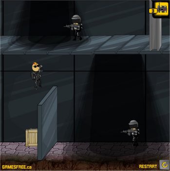 The Pyro Guy – Warnung: Nicht mit Feuer spielen!