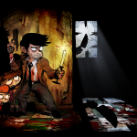 2Dark: Neues Horror-Adventure-Spiel mit Schleich-Elementen