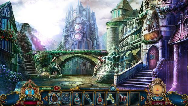 Dark Parables: Die Königin der Träume