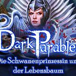 Dark Parables: Die Schwanenprinzessin und der Lebensbaum – Review