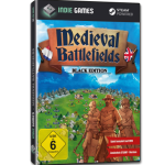 Medieval Battlefield 2 Black Edition – Rundenbasiertes Strategiespiel im Mittelalter