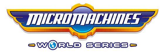 Codemasters kündigt Micro Machines World Series an