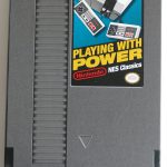 Playing With Power: Nintendo NES Classics – Rezension