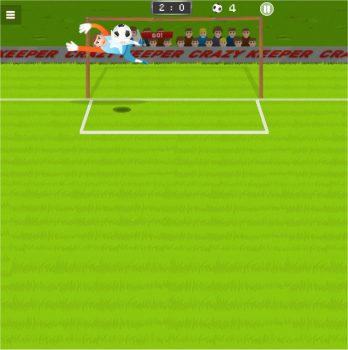 Penalty Superstar