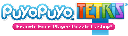 Puyo Puyo Tetris kommt nach Europa – für Nintendo Switch