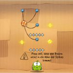 CUT the ROPE – Review