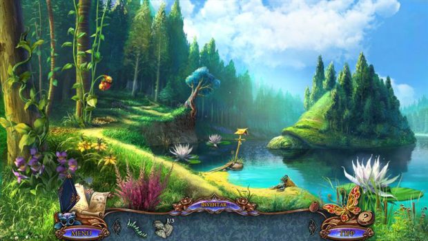 Dreampath: Der Fluch des Moors