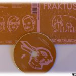 Fraktus II: Optische Täuschung – Musik-Album-CD-Kritik