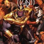 Marvel Now Avengers Paperback 8: Das Ende naht – Rezension