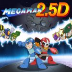 Mega Man 2.5D – Kostenloses Fangame