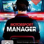 Motorsport Manager ab 24. März im Handel