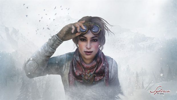 Syberia 3: Zweiter offizieller Story-Trailer ab sofort online