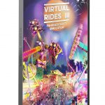 Virtual Rides 3: 2tainment kündigt den wohl umfangreichsten Fahrgeschäft-Simulator aller Zeiten an