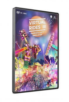Virtual Rides 3 – Review