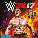WWE 2K17 jetzt für Windows PC erhältlich