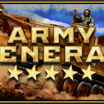 Army General – Neues Rundenstrategie-Spiel angekündigt