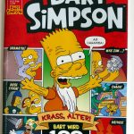 Bart Simpson Comics 100 – Letzte Ausgabe: Ay Caramba!