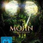 Mojin – The Lost Legend – Film-Rezension