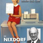 Retro 40 – Die Nixdorf Story + Evolution der Informationstechnik
