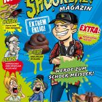 Shockerz Magazin