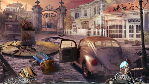 Surface: Rückkehr in die Anderwelt