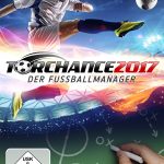Torchance 2017: Fortsetzung der Fussballmanager-Reihe ab sofort erhältlich
