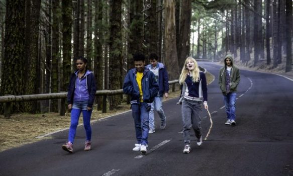 Alone – Film-Rezension