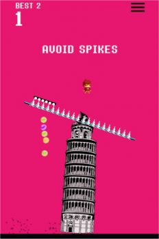 balAnce Online Spiel