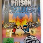 Prison Architect: Die Gefängnis-Management-Simulation gewinnen!