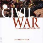 Secret Wars: Civil War – Rezension