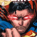 Superman Rebirth Special 1 – Rezension