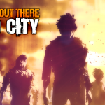 Anybody Out There: Dead City bringt Gänsehaut für unterwegs