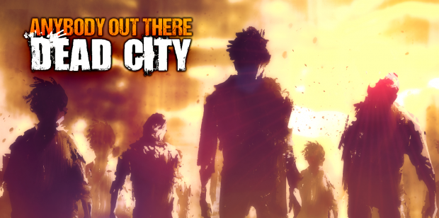 Anybody Out There: Dead City bringt Gänsehaut für unterwegs