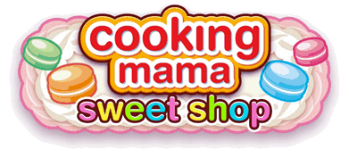 Cooking Mama: Sweet Shop ab sofort erhältlich