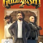 Gold Rush! 2 Box mit vielen Extras