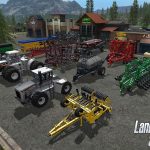 Landwirtschafts-Simulator 17 – Big Bud Add-On ab sofort erhältlich