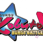 Touhou Kobuto V: Burst Battle erscheint für Nintendo Switch und neuer Releasetermin