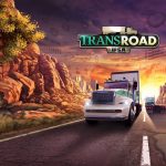 TransRoad: USA – Neue Wirtschaftssimulation für Logistikfans mit erstem Trailer