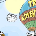 Troll Adventures – Ein trolliger Urlaub