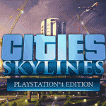 Cities: Skylines – PlayStation® 4 Edition angekündigt