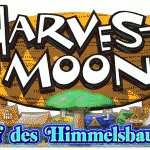 Harvest Moon: Dorf des Himmelsbaumes ab sofort im Handel